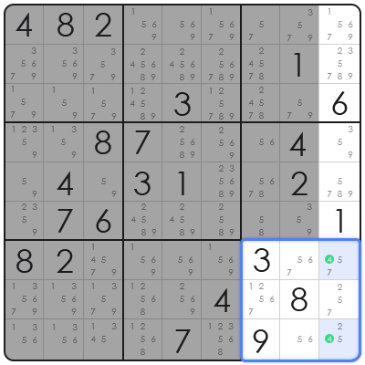 king classic sudoku today