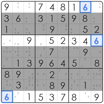 nyt sudoku medium today