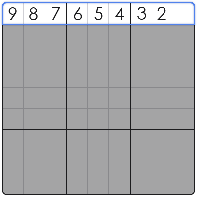 picture of sudoku