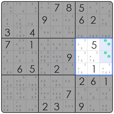 sudoku evil online