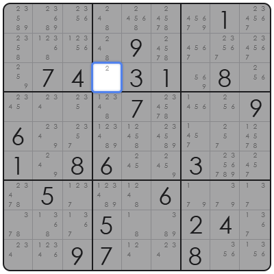 nyt sudoku answers today